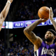 Illustration for article titled Hey, Cool, DeMarcus Cousins Shoots Threes Now
